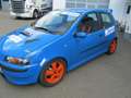 Fiat Punto Punto HGT Blau - thumbnail 2