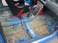Fiat Punto Punto HGT Blau - thumbnail 11