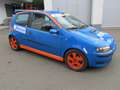 Fiat Punto Punto HGT Blau - thumbnail 22