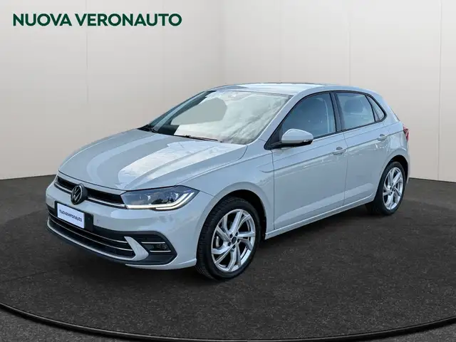 Volkswagen Polo 1.0 TSI STYLE 95 CV