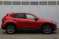Mazda CX-5 Sports-Line AWD AHK/Leder/Bose/SHZ Rouge - thumbnail 2