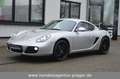 Porsche Cayman PDK Leder PCM 07.26 NEO Argent - thumbnail 1