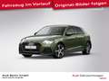 Audi A1 Advanced 25 TFSI S tr. Grün - thumbnail 1