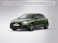 Audi A1 Advanced 25 TFSI S tr. Grün - thumbnail 2