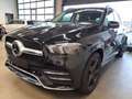 Mercedes-Benz GLE 350 e 4M AMG*Pano*Memory*360°Kam*Distronic+ Negro - thumbnail 1