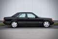Mercedes-Benz 190 V6 2,6 AMG Limited Edition 0/700 Nero - thumbnail 4