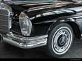 Mercedes-Benz 220 220 SEB / C Wertgutachten Note 2+/HU BIS 03/27 Zwart - thumbnail 5