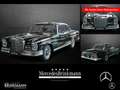 Mercedes-Benz 220 220 SEB / C Wertgutachten Note 2+/HU BIS 03/27 Zwart - thumbnail 1