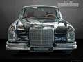 Mercedes-Benz 220 220 SEB / C Wertgutachten Note 2+/HU BIS 03/27 Zwart - thumbnail 4