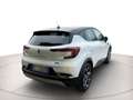 Renault Captur 1.6 E-Tech hybrid Intens 145cv auto Blanc - thumbnail 23