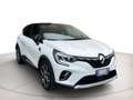 Renault Captur 1.6 E-Tech hybrid Intens 145cv auto Blanc - thumbnail 2
