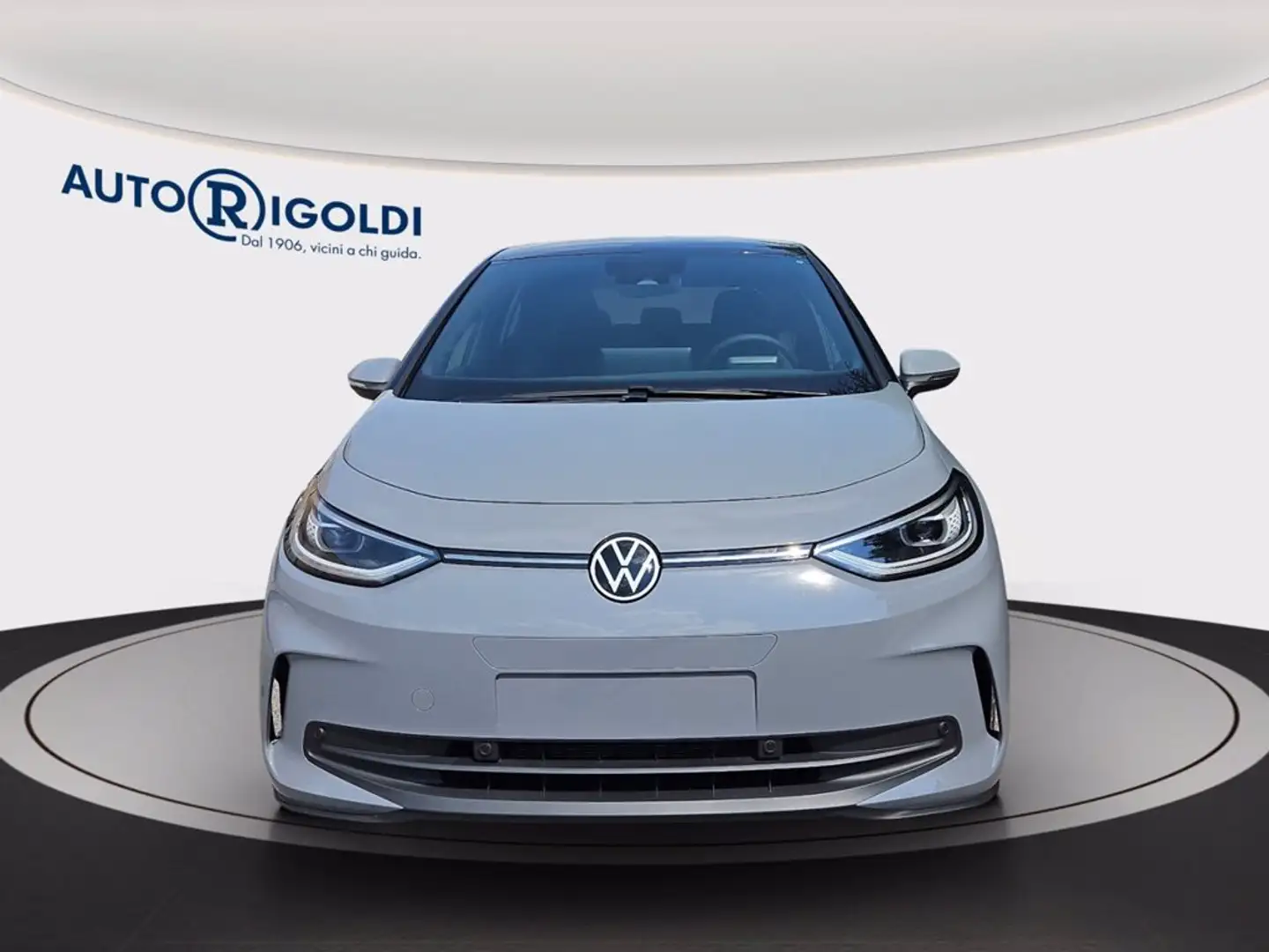 Volkswagen ID.3 59 kwh pro edition plus 204cv Negru - 2