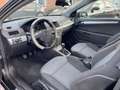 Opel Astra H 1.6 GTC Edition*TÜV*KLIMA*TEMPOMAT*8XREI Negro - thumbnail 12
