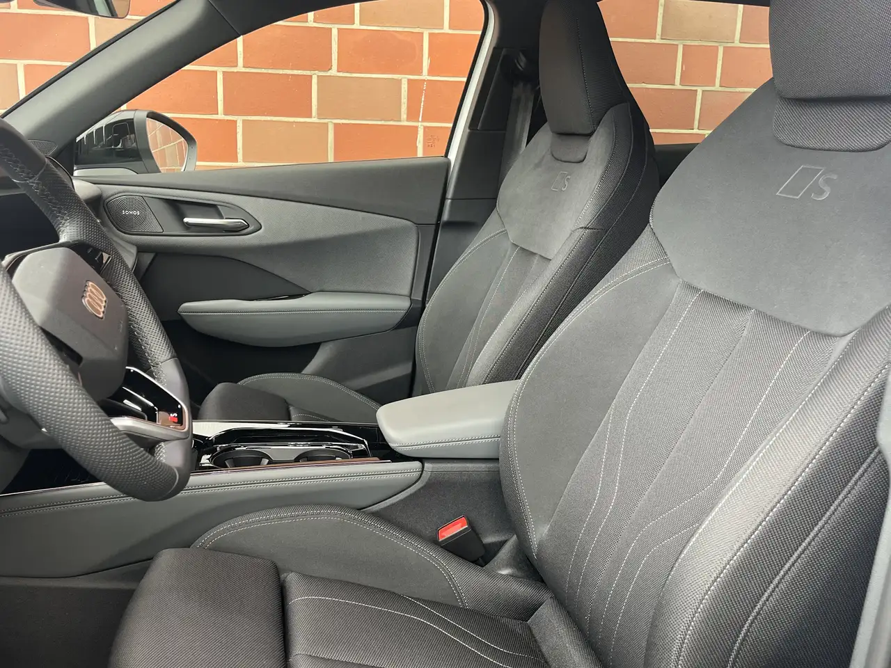 Audi Q3 2026