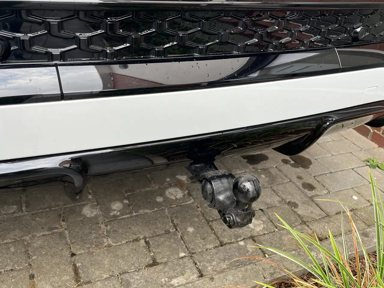 Audi Q3 2026