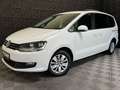 Volkswagen Sharan 1.4 TSI Comfortline DSG Weiß - thumbnail 5
