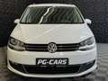 Volkswagen Sharan 1.4 TSI Comfortline DSG Blanc - thumbnail 4