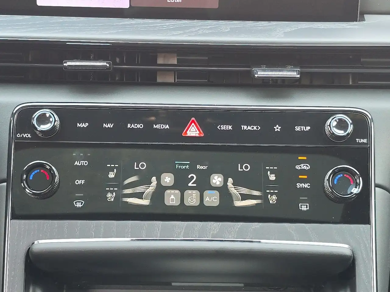 Genesis GV80 снимка Genesis GV80