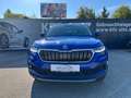 Skoda Kodiaq 2,0 TDI SCR 4x4 Style DSG | AHK Blau - thumbnail 8