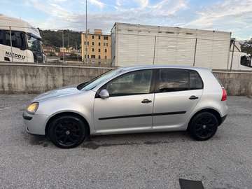 Golf V 2003 5p 2.0 tdi Sportline
