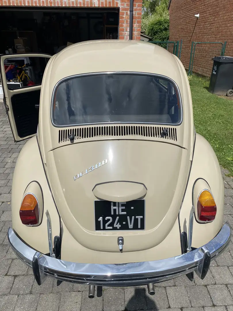 Volkswagen Coccinelle - 1