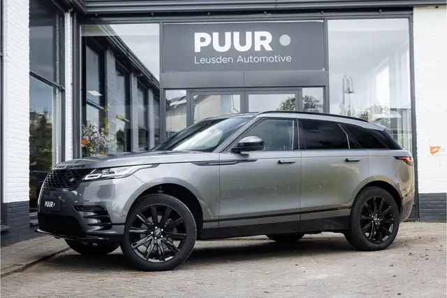 Land Rover Range Rover Velar P300 R-Dynamic AWD SE Pano - Meridian - Camera