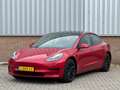 Tesla Model 3 Standard RWD Plus Warmtepomp/ Trekhaak/ Facelift Red - thumbnail 1
