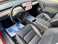 Tesla Model 3 Standard RWD Plus Warmtepomp/ Trekhaak/ Facelift Red - thumbnail 14