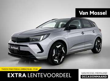 1.6 Turbo Plug-In Hybrid 4x4 GSe | 300PK! Stoel &