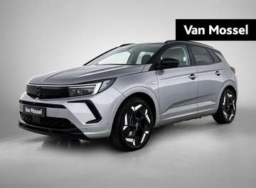 1.6 Turbo Plug-In Hybrid 4x4 GSe | 300PK! Stoel &