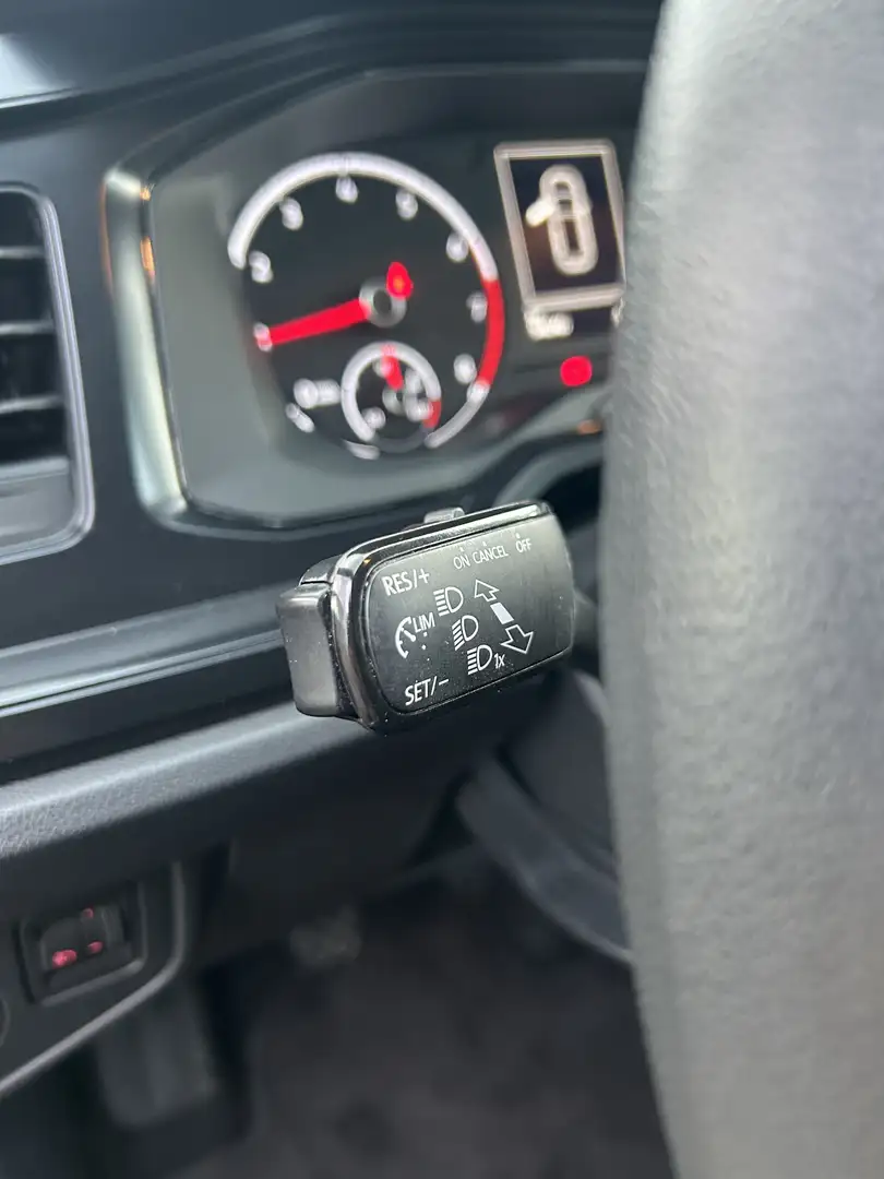 Volkswagen Polo 1,0 Comfortline - 2