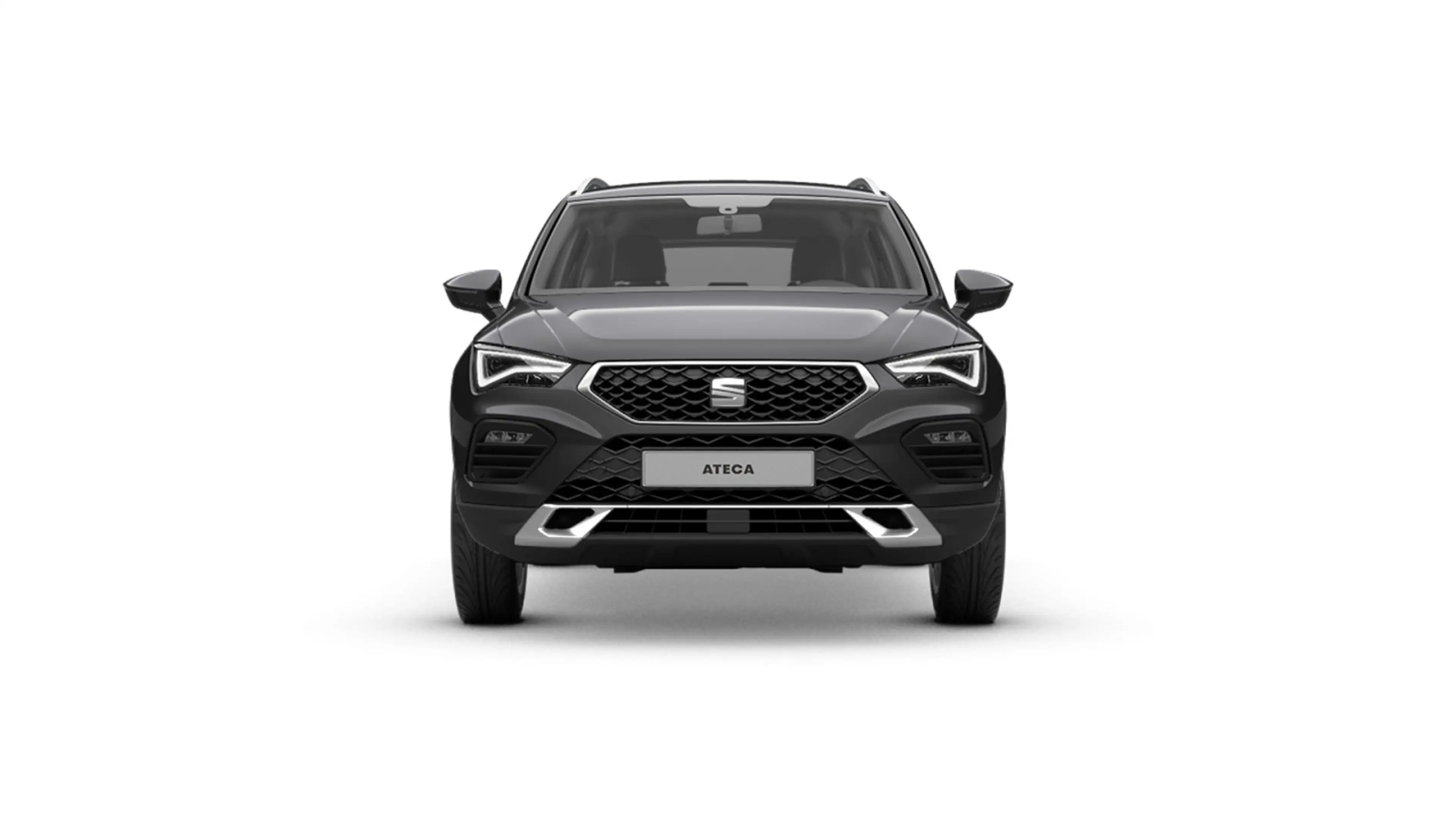 SEAT Ateca 1.5 TSI DSG STYLE SIDE-ASSIST NAVI+ PARKLE — photo 3