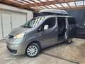 Nissan NV200 Zilver - thumbnail 4