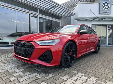 AVANT 4.0TSI QUATTRO*HEAD-UP*GARANTIE.11-2027