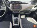 Nissan Micra IG-T+68+kW+%2892+CV%29+E6D-F+N-Design+Black Azul - thumbnail 11