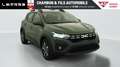 Dacia Sandero TCe 90 CVT GSR2 Stepway Expression Grigio - thumbnail 22