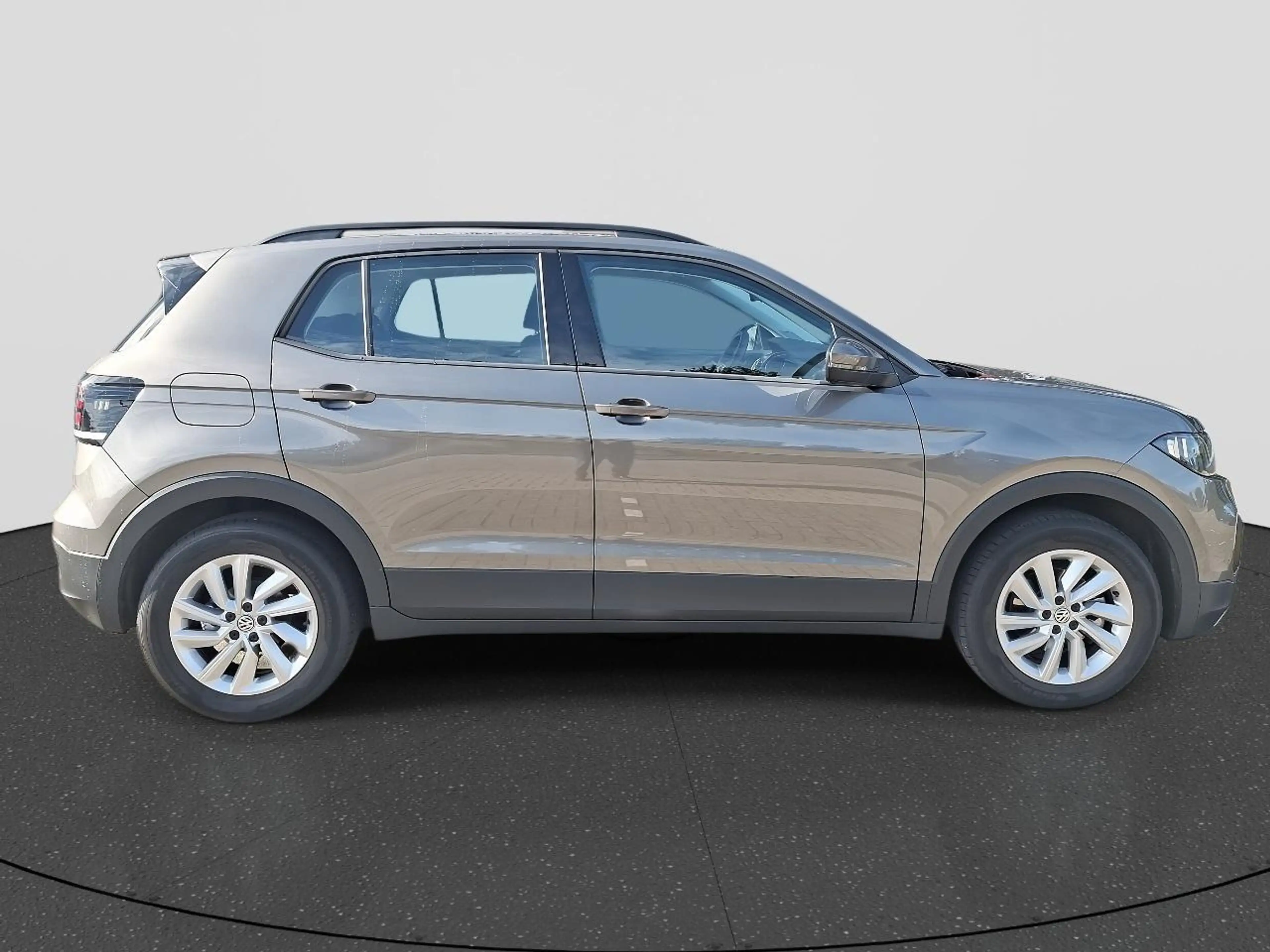 Volkswagen T-Cross 1.0 TSI 115 PK Life | NL-Auto | Automaat | Navigat — photo 8