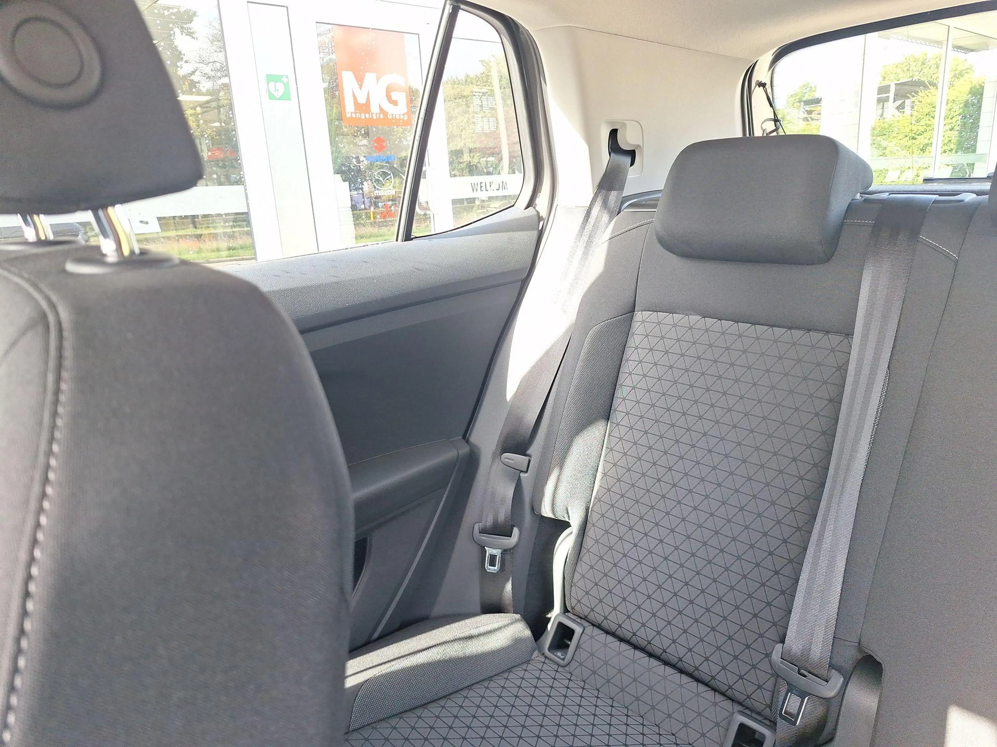 Volkswagen T-Cross 1.0 TSI 115 PK Life | NL-Auto | Automaat | Navigat — photo 11