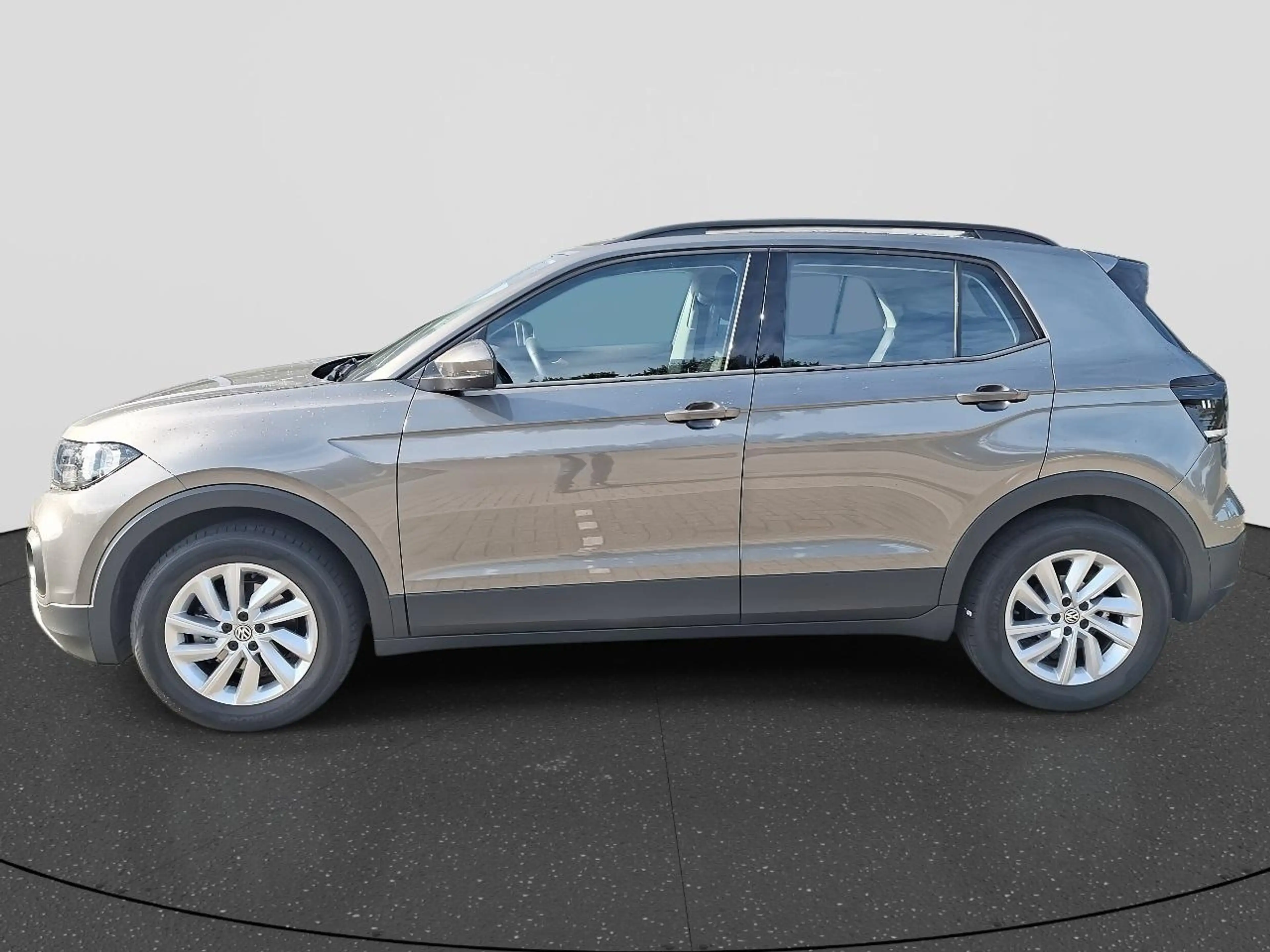 Volkswagen T-Cross 1.0 TSI 115 PK Life | NL-Auto | Automaat | Navigat — photo 4