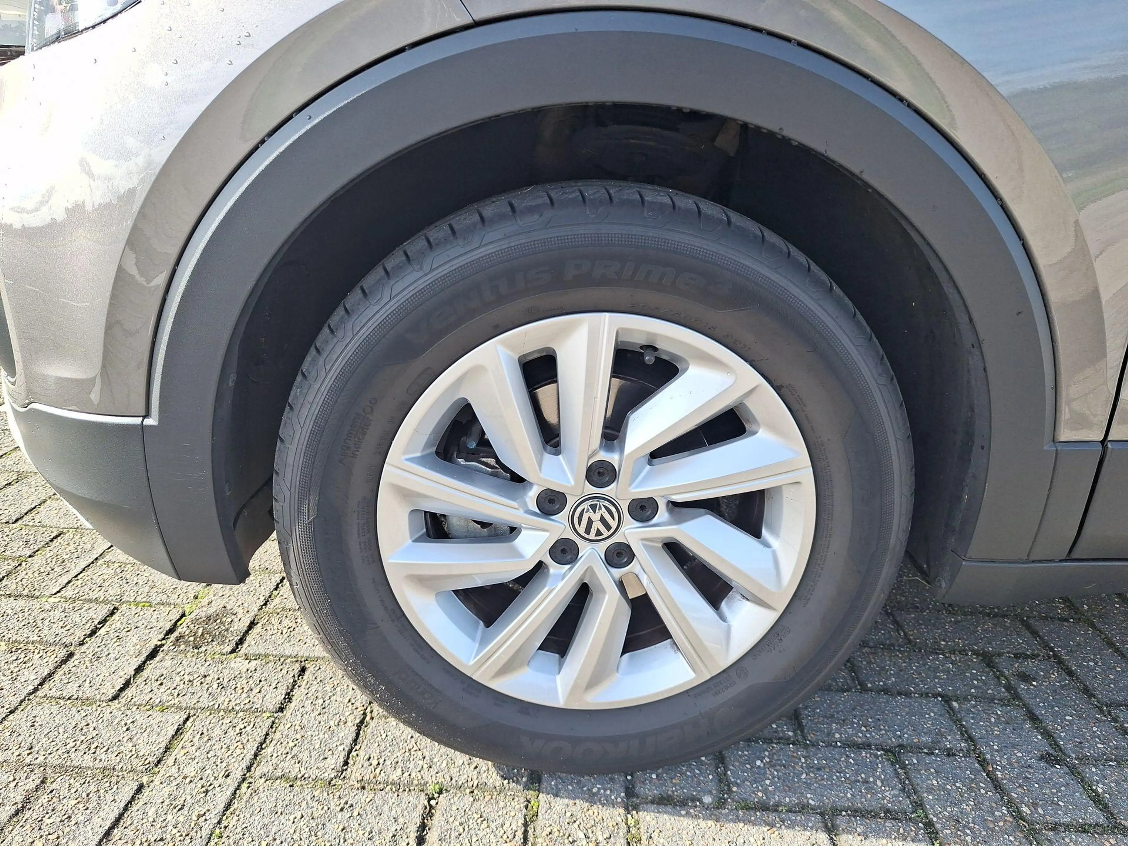 Volkswagen T-Cross 1.0 TSI 115 PK Life | NL-Auto | Automaat | Navigat — photo 15
