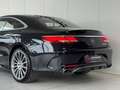 Mercedes-Benz S 560 S560 Coupe 4Matic*AMG*VOLL*Burmester*Pano*Massag Schwarz - thumbnail 13
