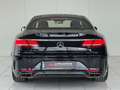 Mercedes-Benz S 560 S560 Coupe 4Matic*AMG*VOLL*Burmester*Pano*Massag Schwarz - thumbnail 9