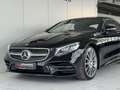 Mercedes-Benz S 560 S560 Coupe 4Matic*AMG*VOLL*Burmester*Pano*Massag Schwarz - thumbnail 11