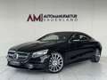 Mercedes-Benz S 560 S560 Coupe 4Matic*AMG*VOLL*Burmester*Pano*Massag Schwarz - thumbnail 1