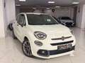 Fiat 500X 500X 1.6 mjt Sport 4x2 120cv my20 Blanc - thumbnail 8