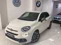 Fiat 500X 500X 1.6 mjt Sport 4x2 120cv my20 Blanc - thumbnail 2