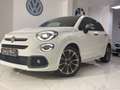 Fiat 500X 500X 1.6 mjt Sport 4x2 120cv my20 Blanc - thumbnail 1