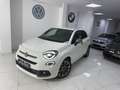 Fiat 500X 500X 1.6 mjt Sport 4x2 120cv my20 Blanc - thumbnail 4