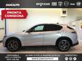 Alfa Romeo Stelvio Stelvio 2.2 Turbodiesel 210 CV AT8 Q4 Veloce MY24 Gris - thumbnail 1