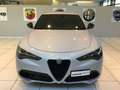 Alfa Romeo Stelvio Stelvio 2.2 Turbodiesel 210 CV AT8 Q4 Veloce MY24 Gris - thumbnail 5